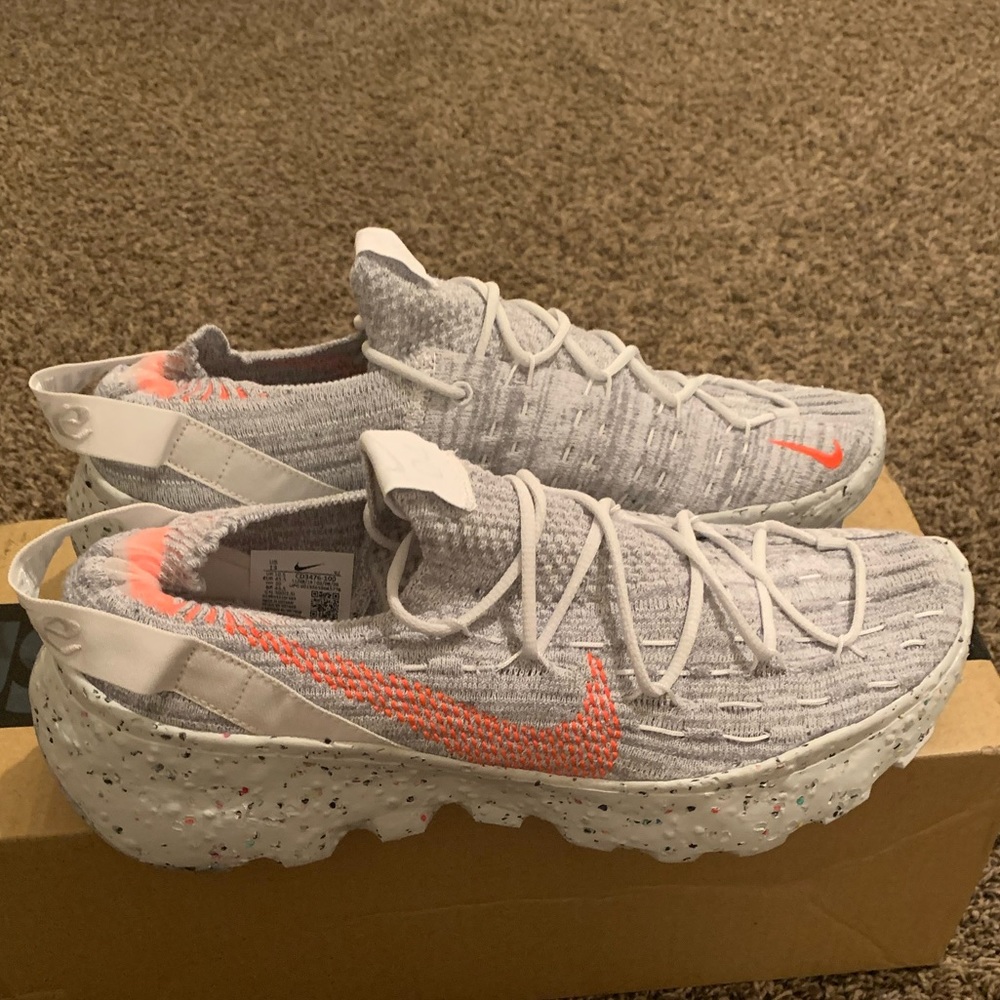 New Nike Space Hippie 04